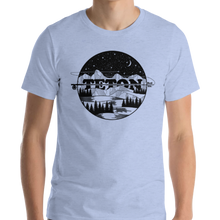 Load image into Gallery viewer, Moonscape T-Shirt
