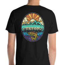Load image into Gallery viewer, Psychedelic T-Shirt

