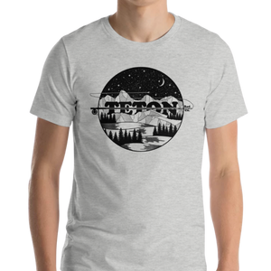 Moonscape T-Shirt